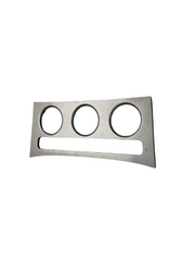 Moldura mando clima VW passat B6 05-10