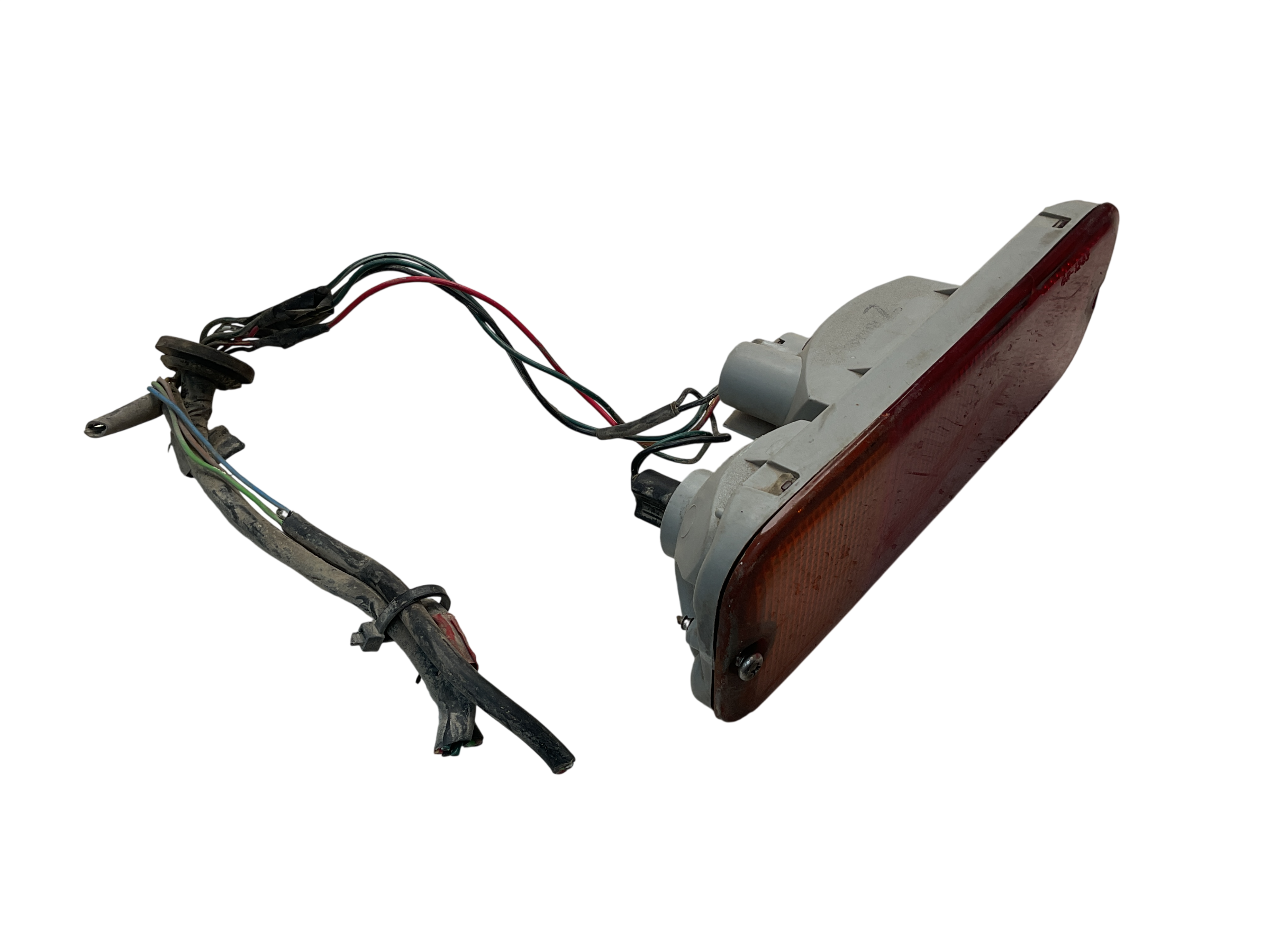 Piloto tra izq Suzuki GR Vitara 98-05