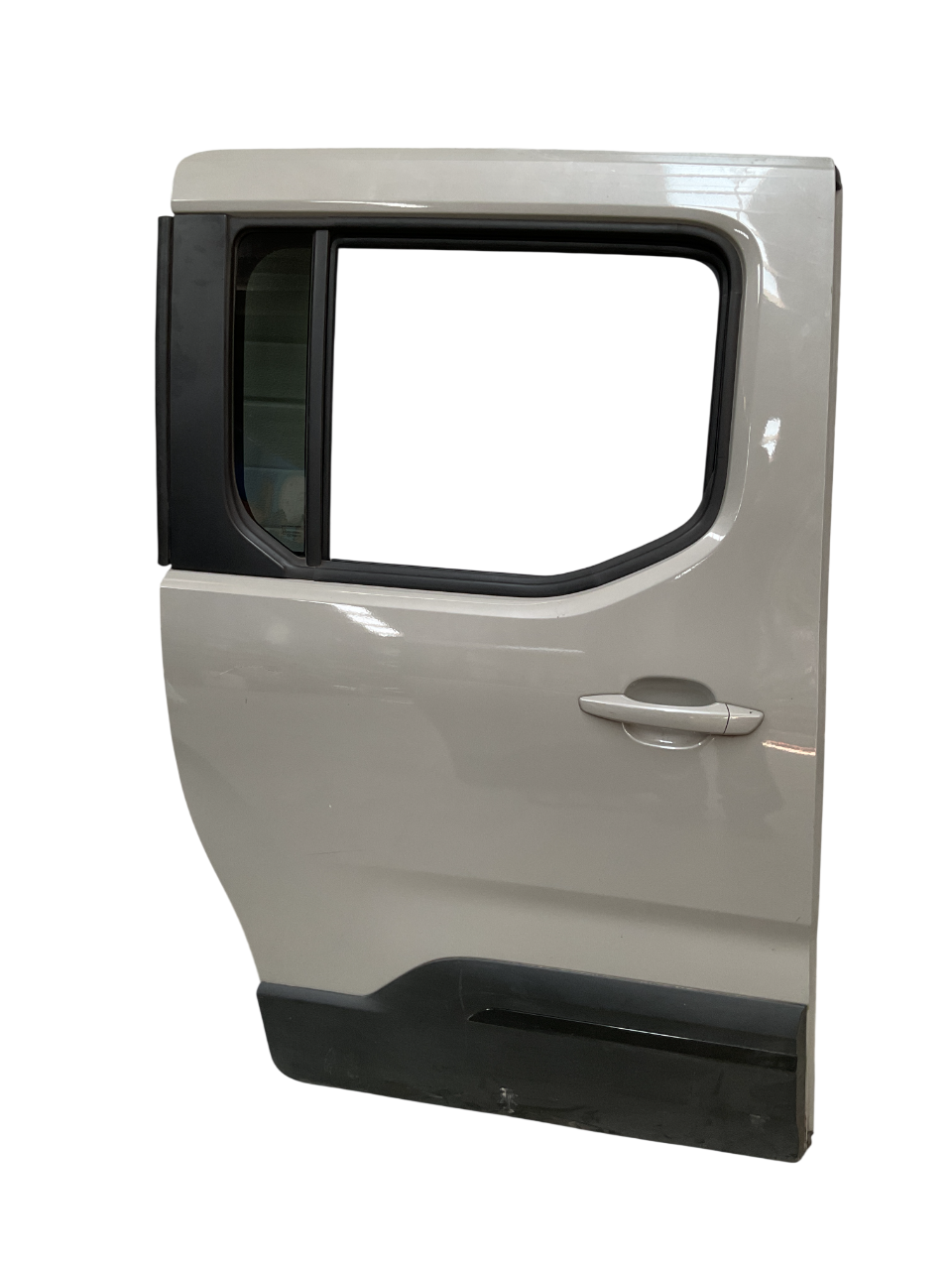 Puerta Corredera dcha Peugeot Rifter 22-26