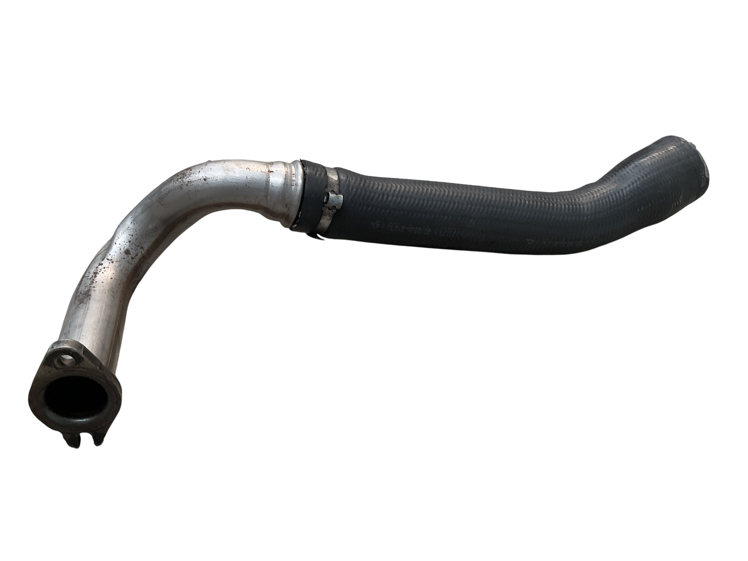 Tubo Turbocompresor Opel Astra 09-15 1.7