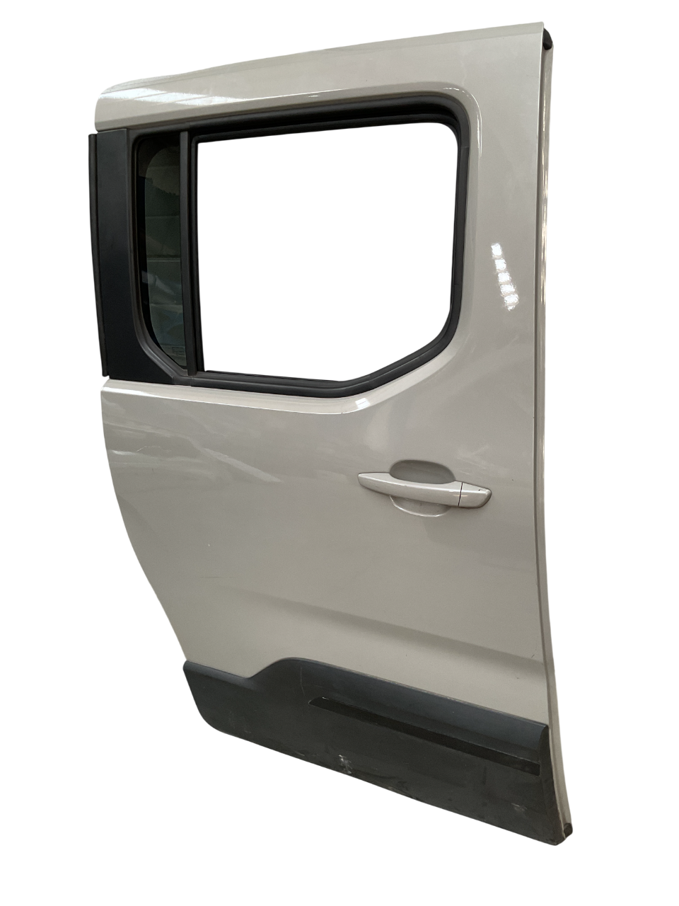 Puerta Corredera dcha Peugeot Rifter 22-26