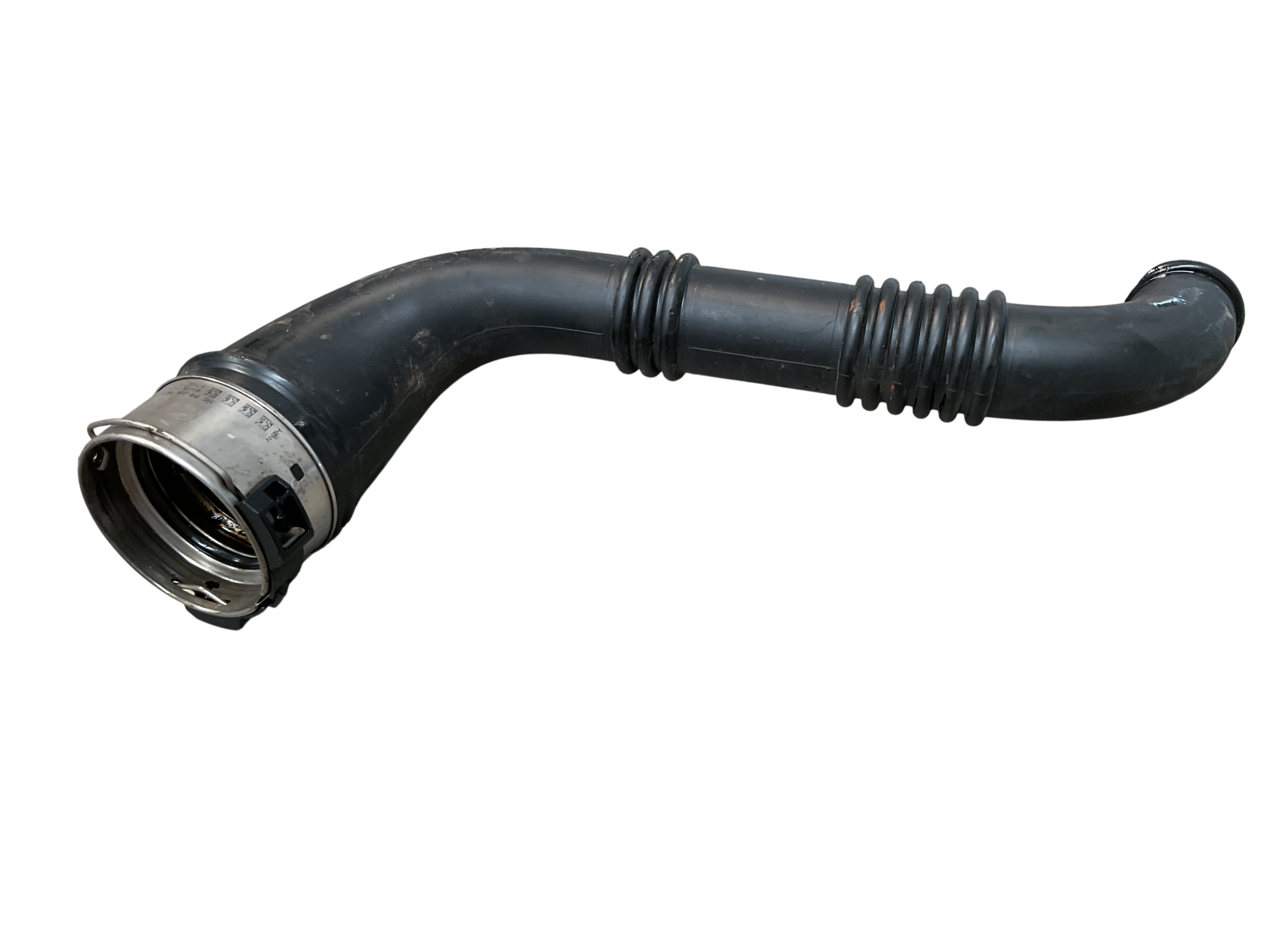 Tubo intercooler Nissan/Renault  70565154 1.2