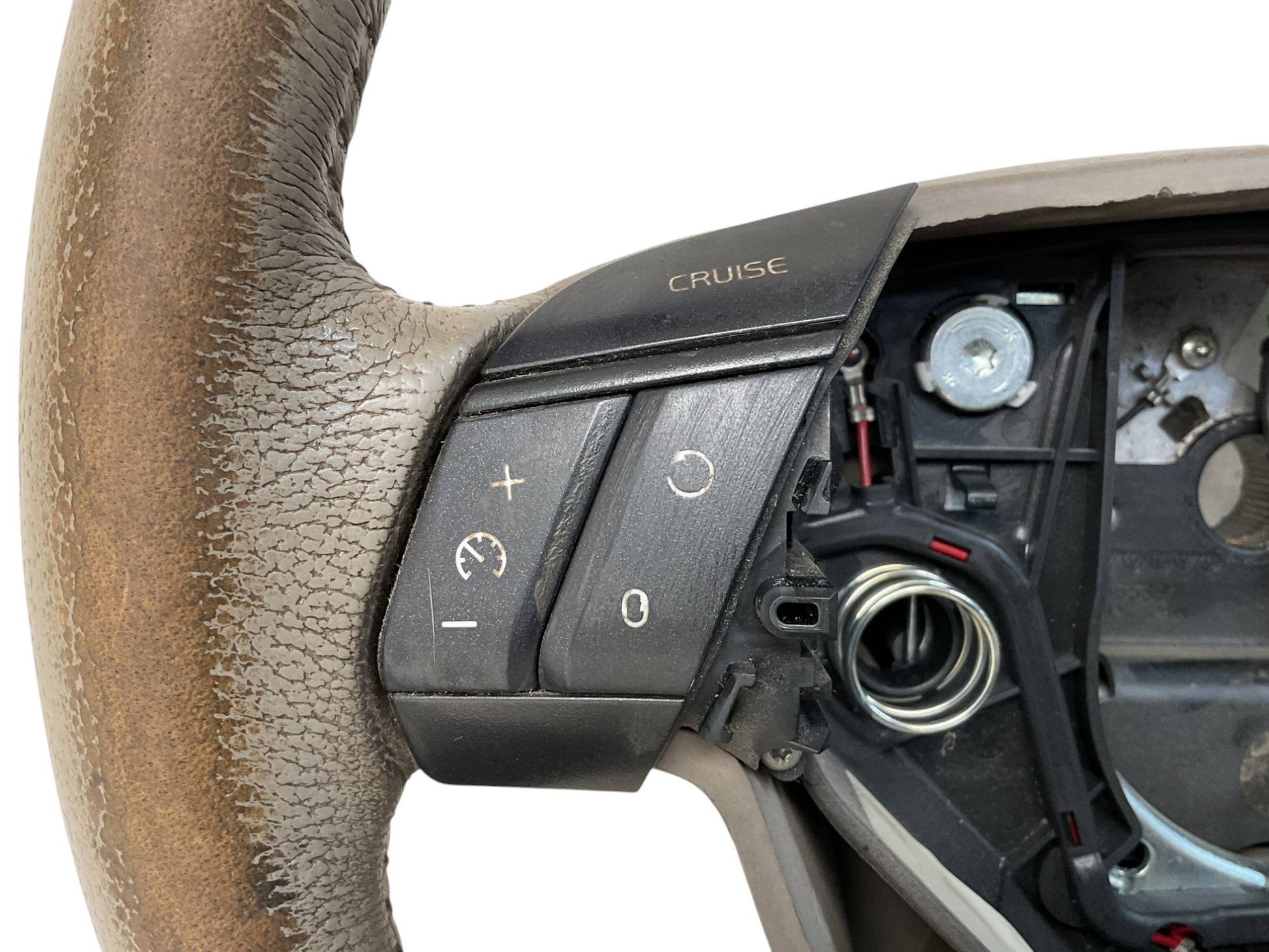 Volante Volvo XC90 I 8666891 - 8666891