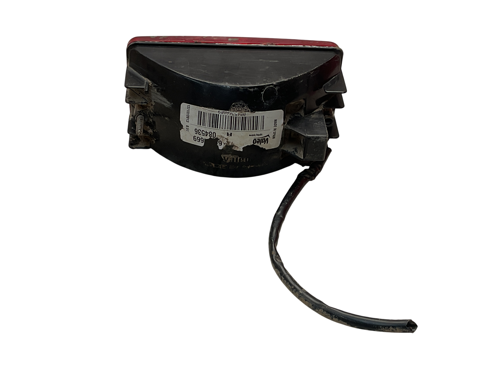Luz Freno tra dcha Suzuki Vitara 88-98