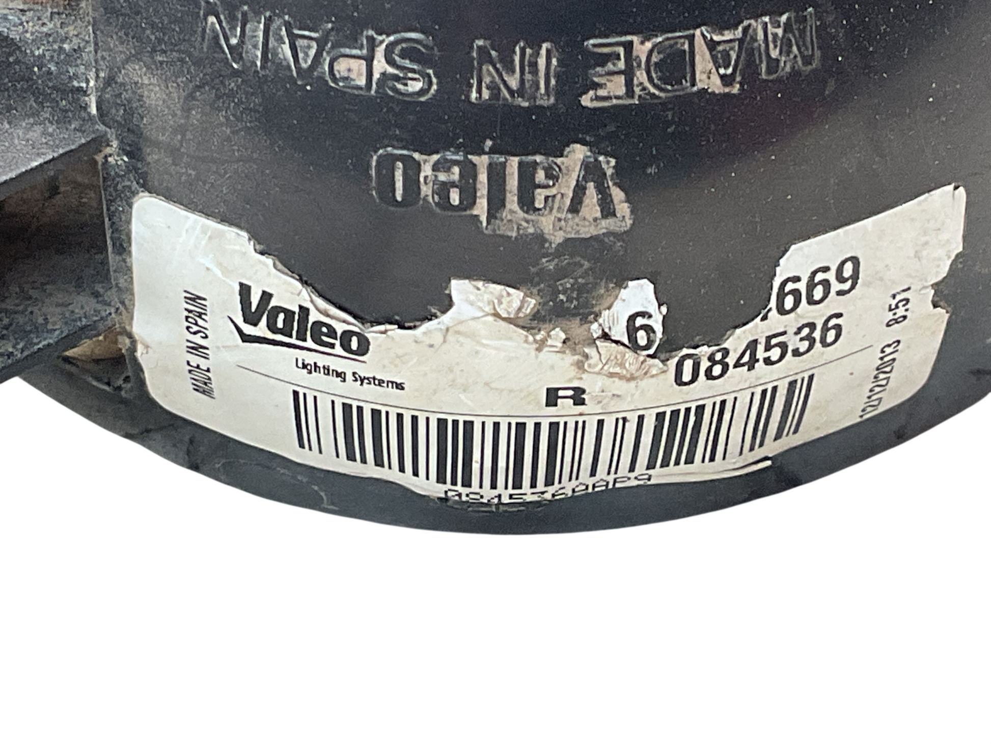 Luz Freno tra dcha Suzuki Vitara 88-98