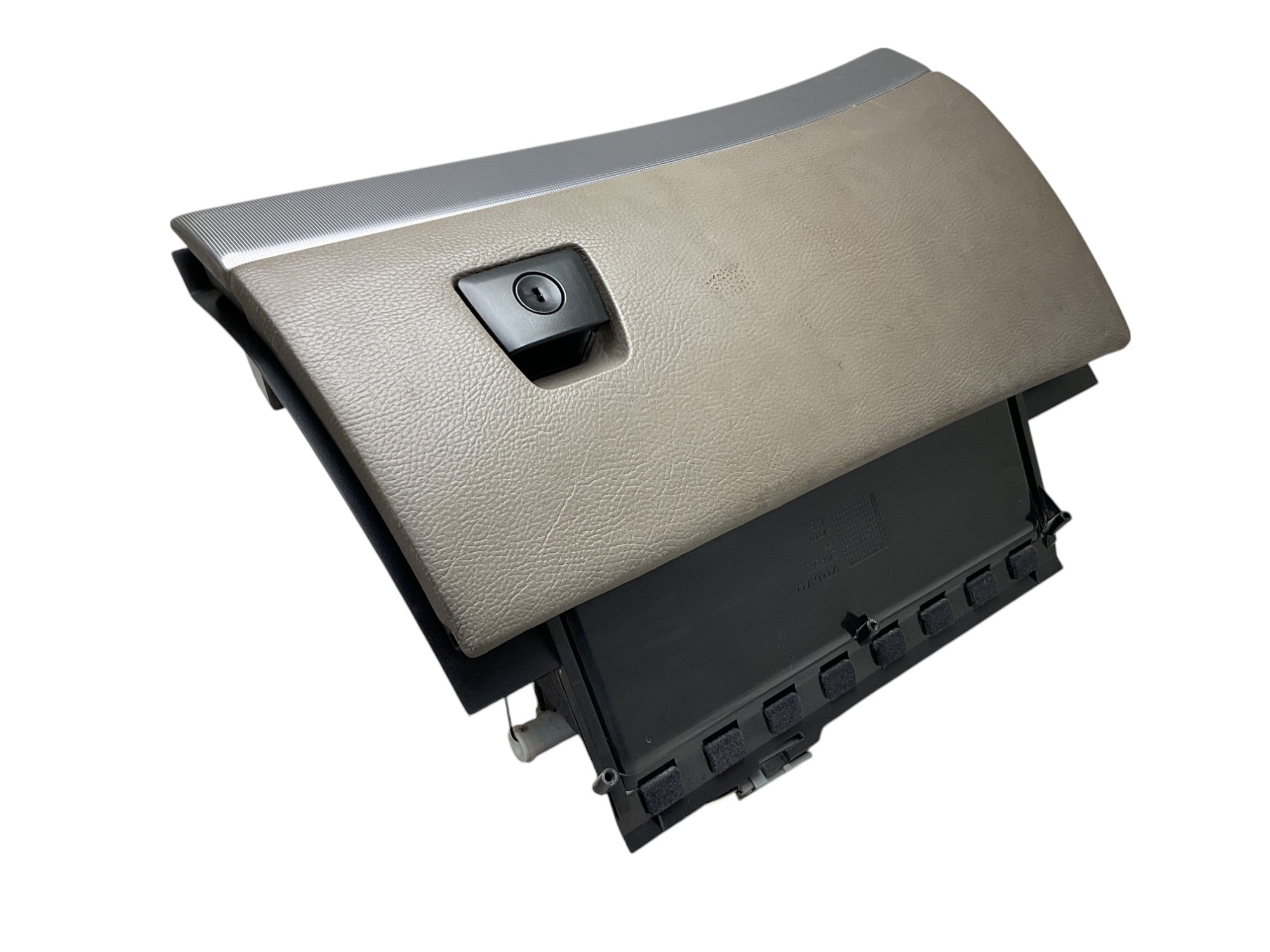 Guantera Volvo XC90 I 3409421 - 3409421