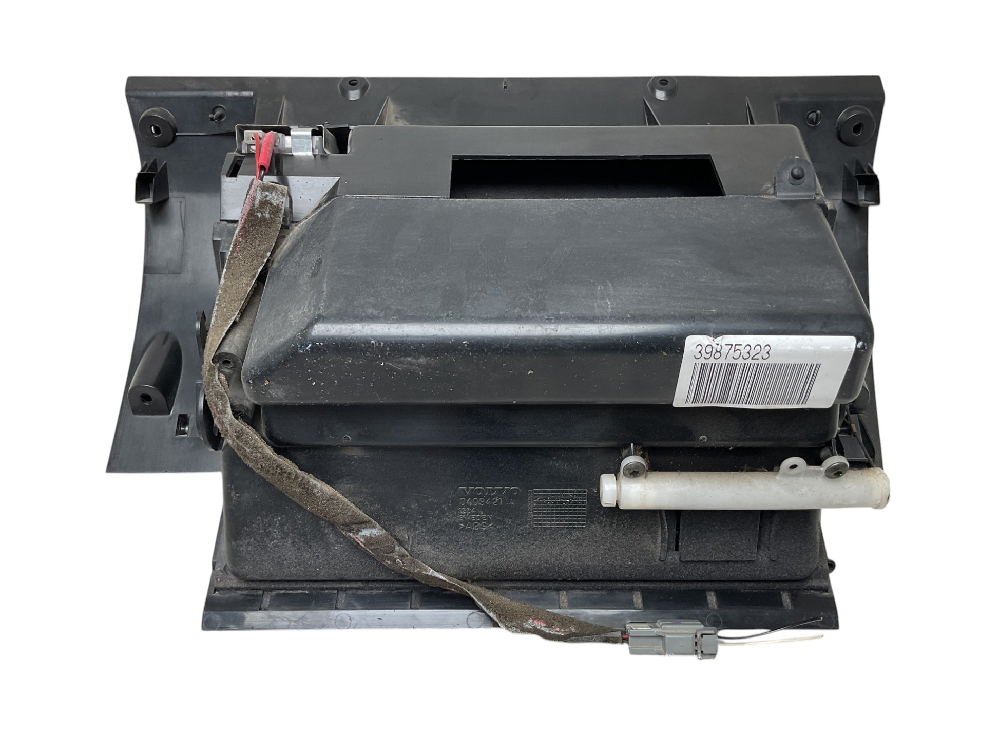 Guantera Volvo XC90 I 3409421 - 3409421