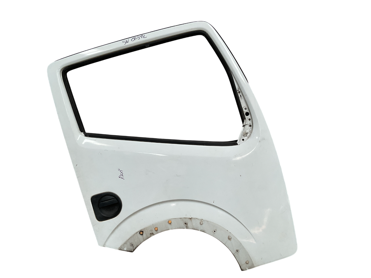 Puerta del dcha Nissan Cabstar 06-14