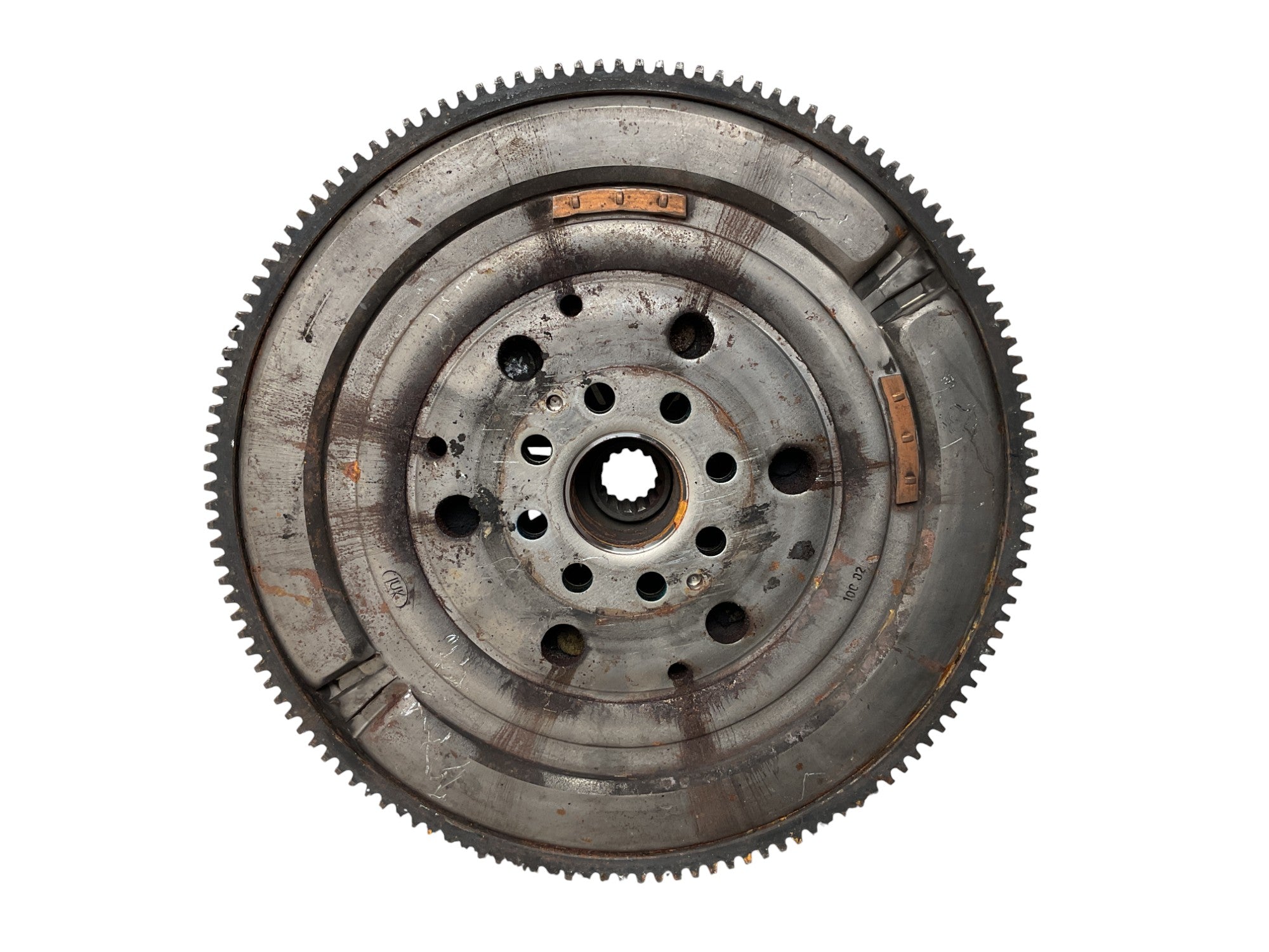 Kit Embrague Opel 9223223