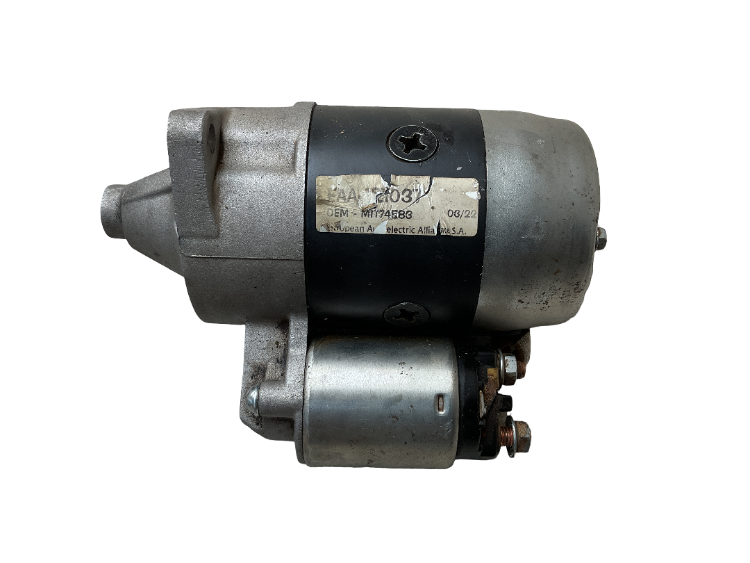 Motor Arranque Suzuki M1T74583