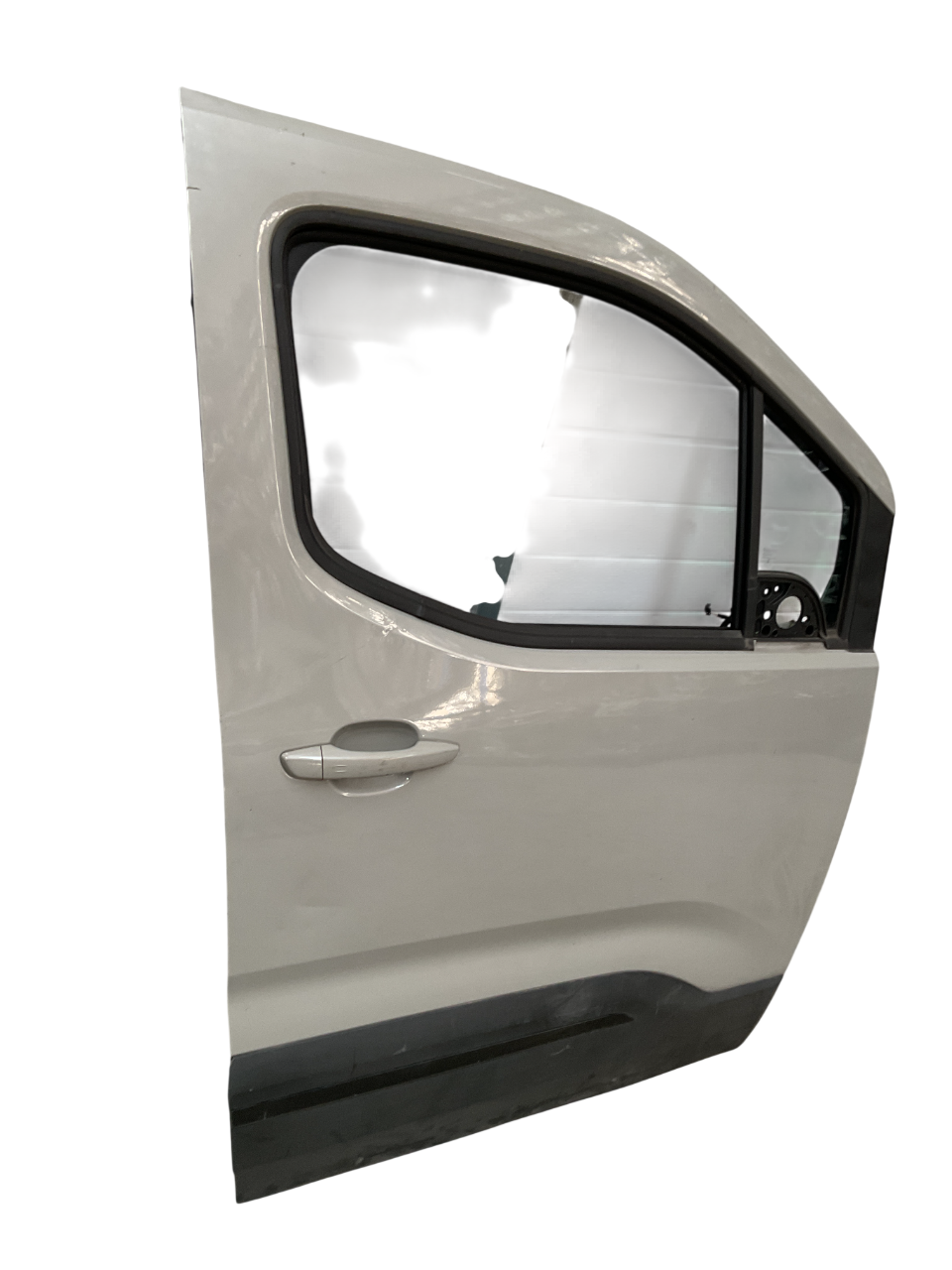 Puerta del dcha Peugeot Rifter 18-24
