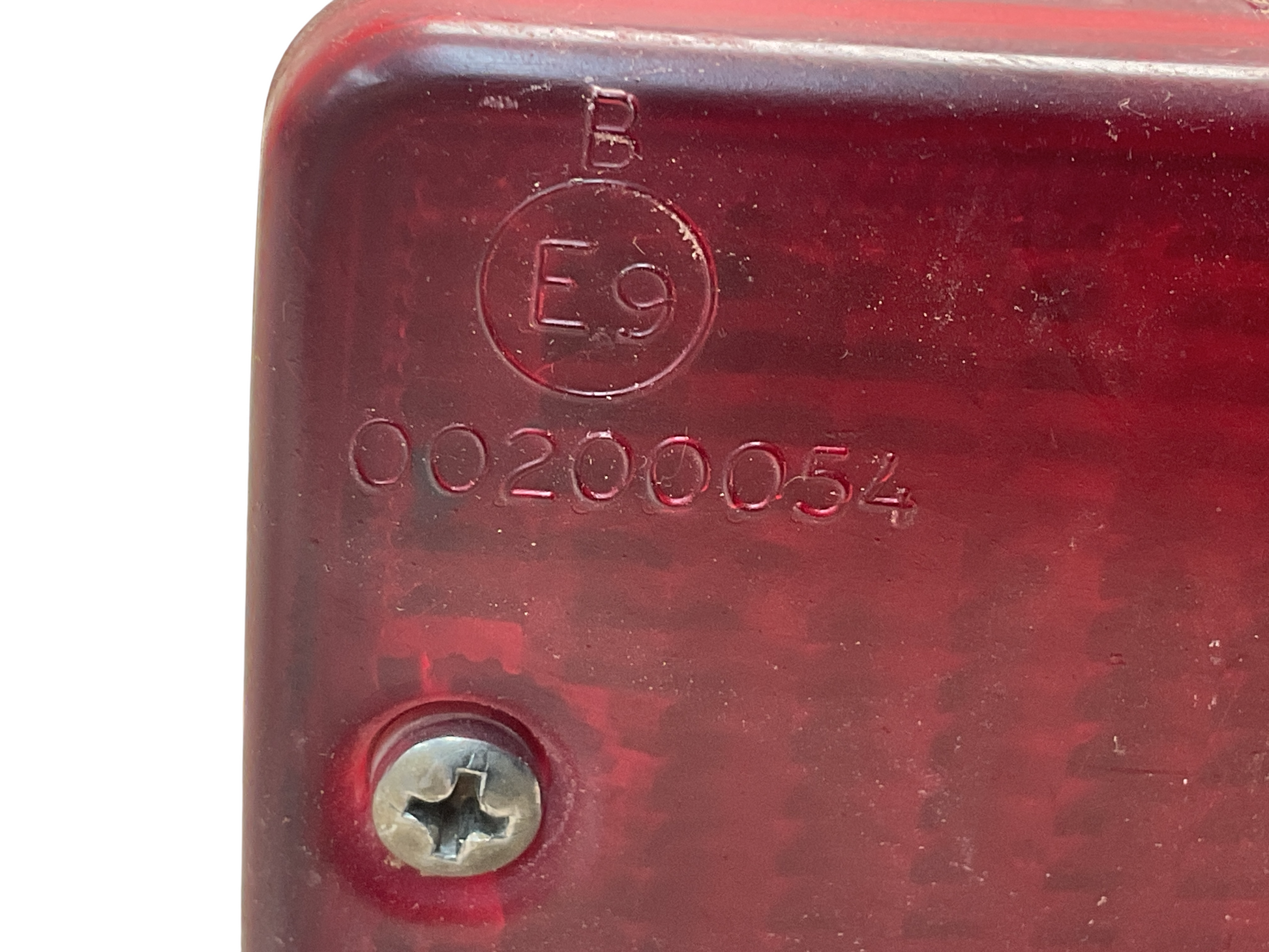 Luz Freno tra izq Suzuki Vitara 88-98