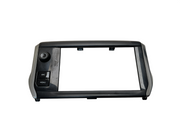 Marco pantalla multimedia Peugeot 208 12-19