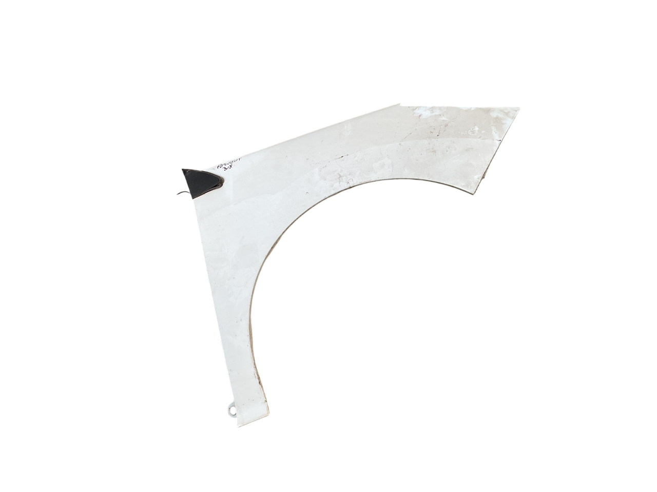 Aleta del dcha Peugeot 308 07-13
