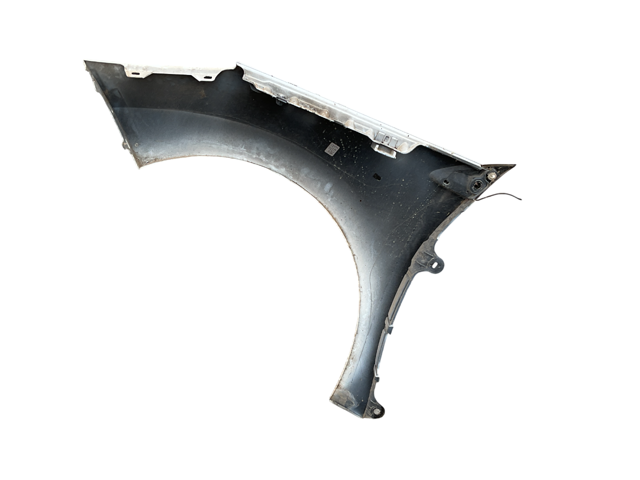 Aleta del dcha Peugeot 308 07-13