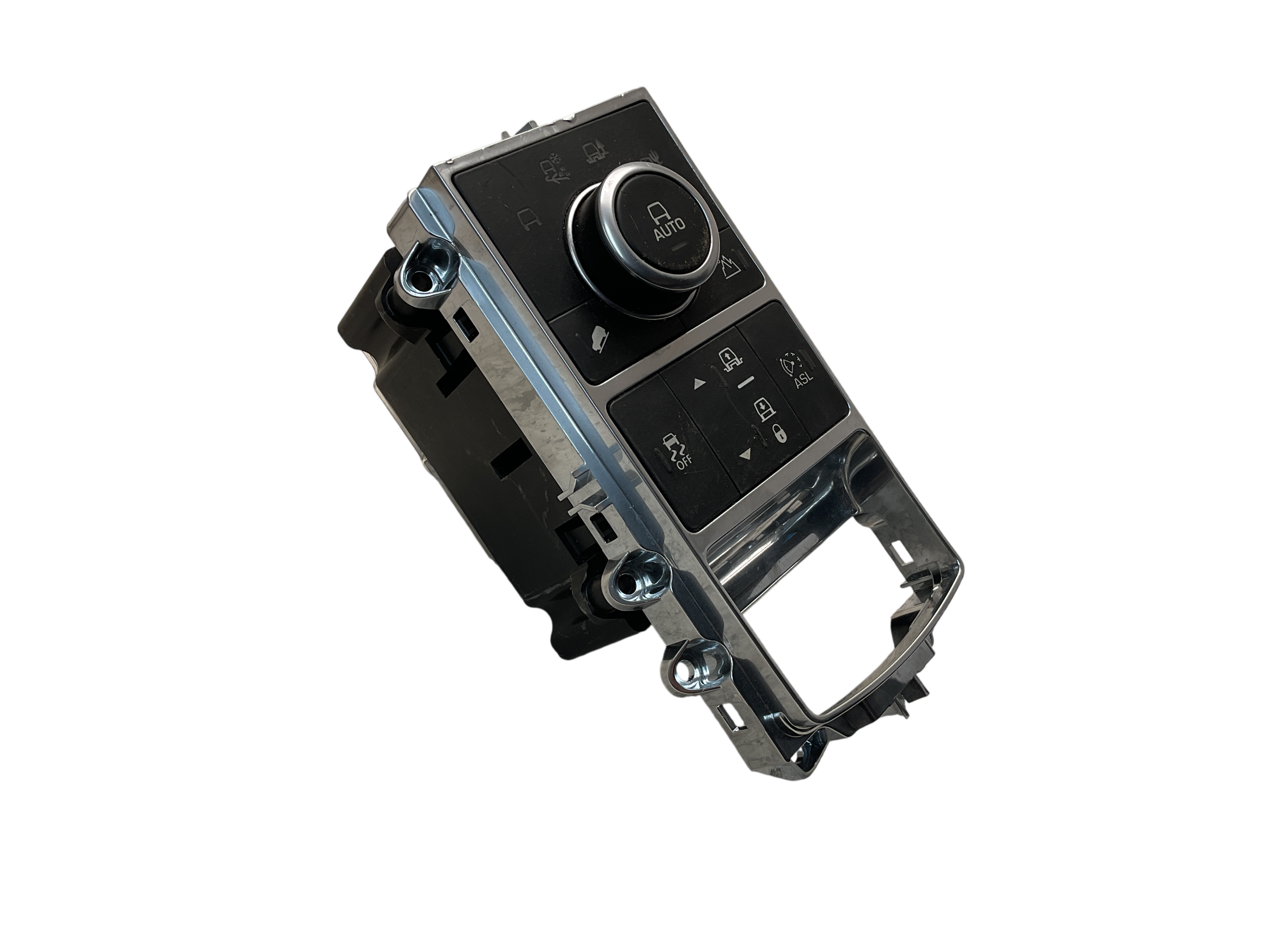 Mando conducción Range Rover Sport 13-22