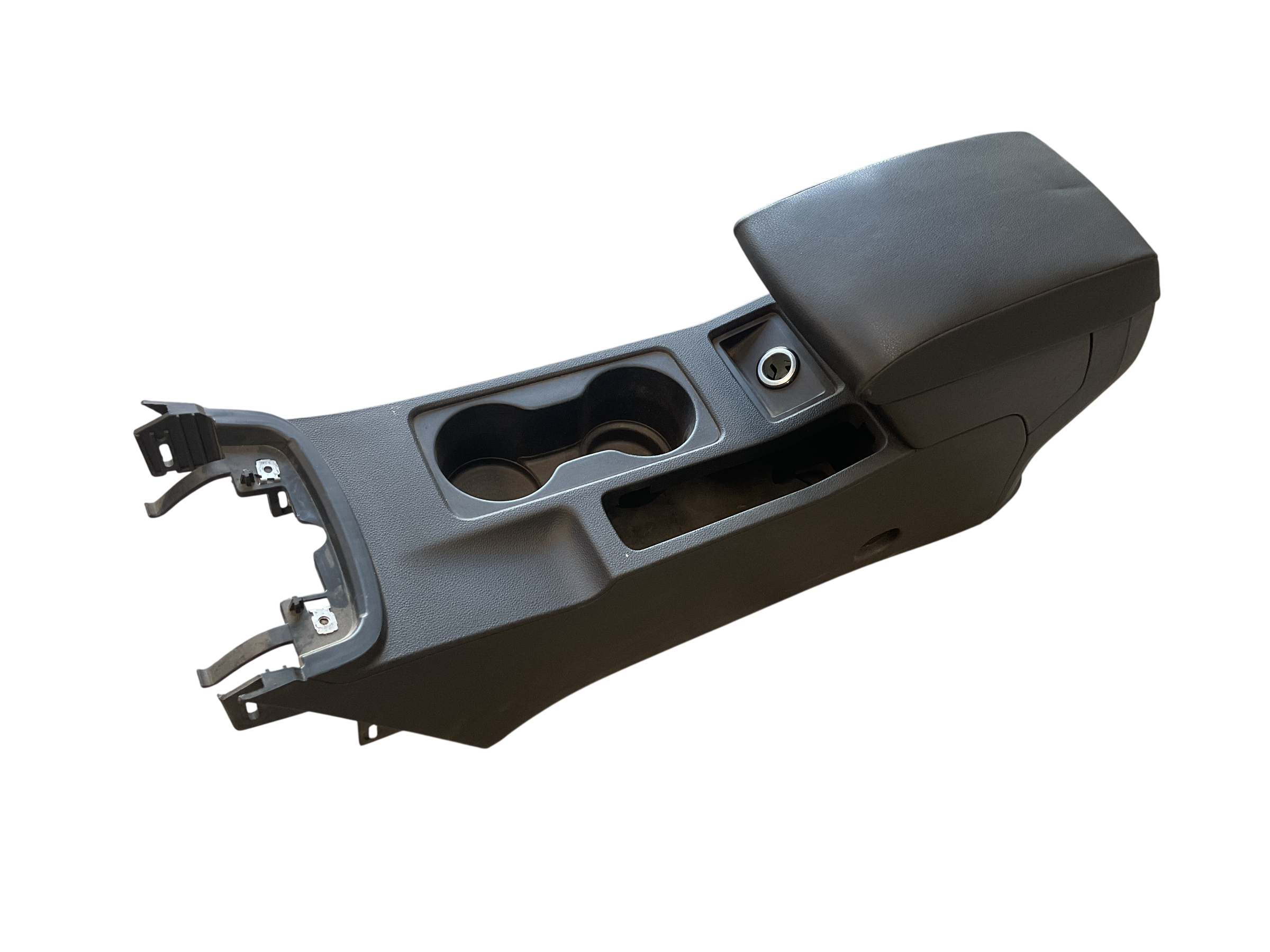 Consola central Seat Leon 12-20