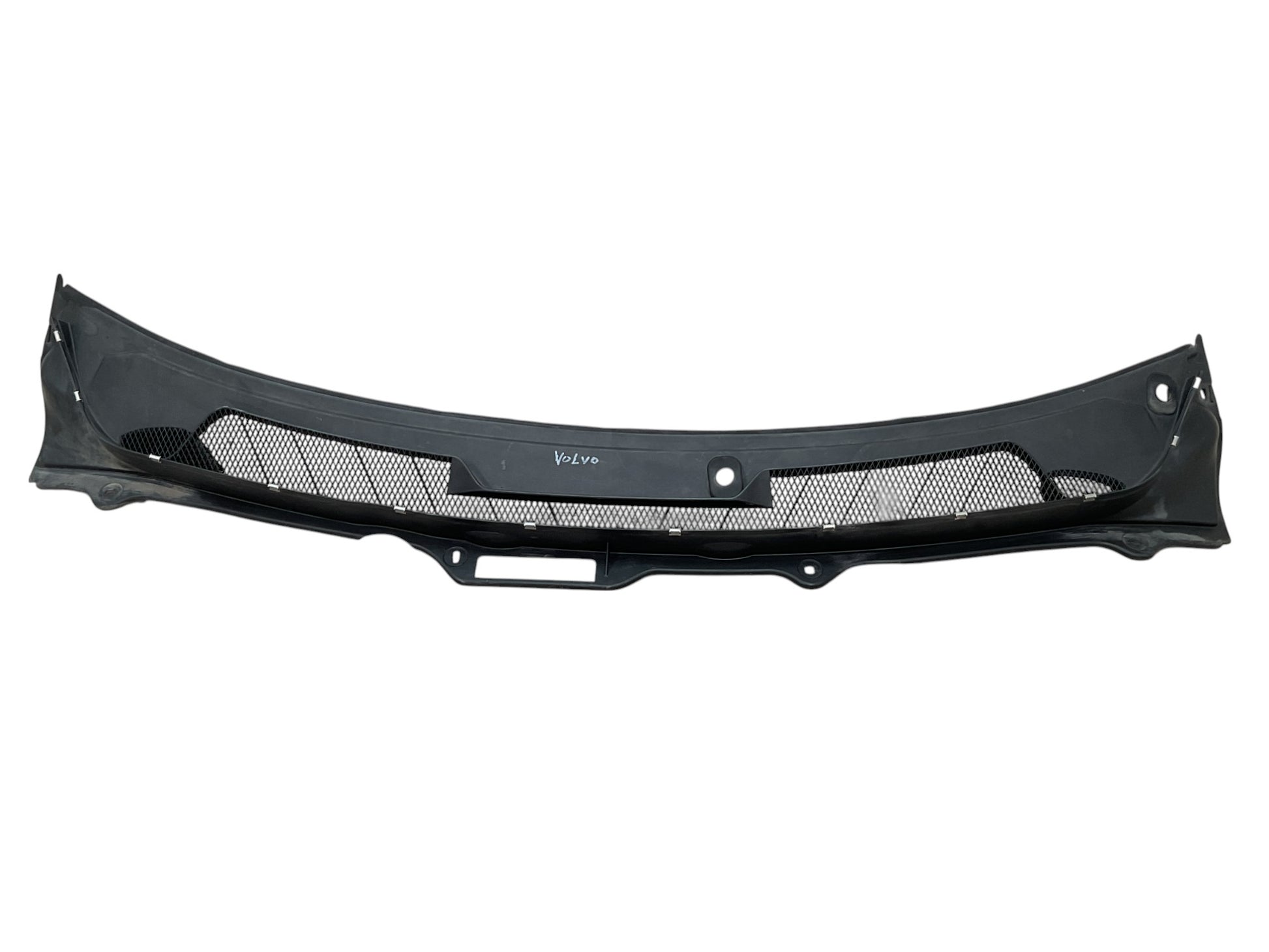 Torpedo Volvo XC90 I - 08620987