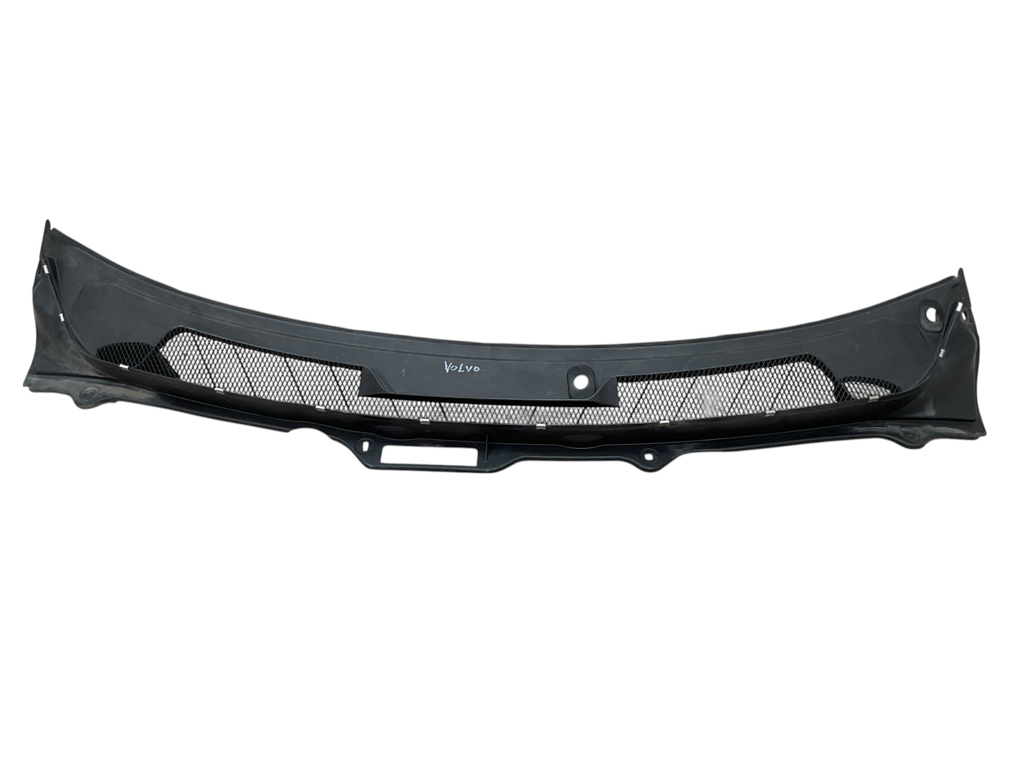 Volvo XC90 Torpedo I 