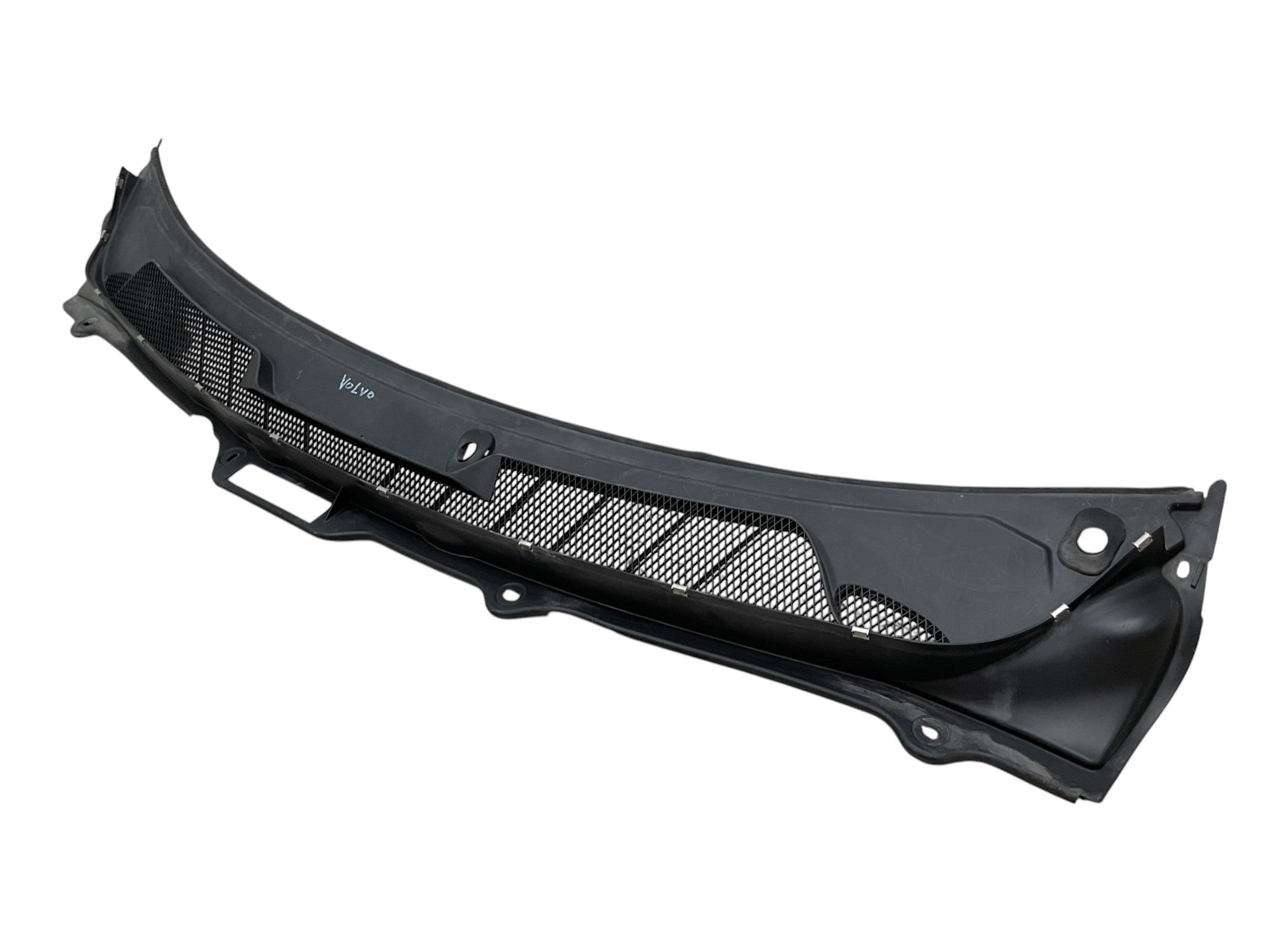 Volvo XC90 Torpedo I 