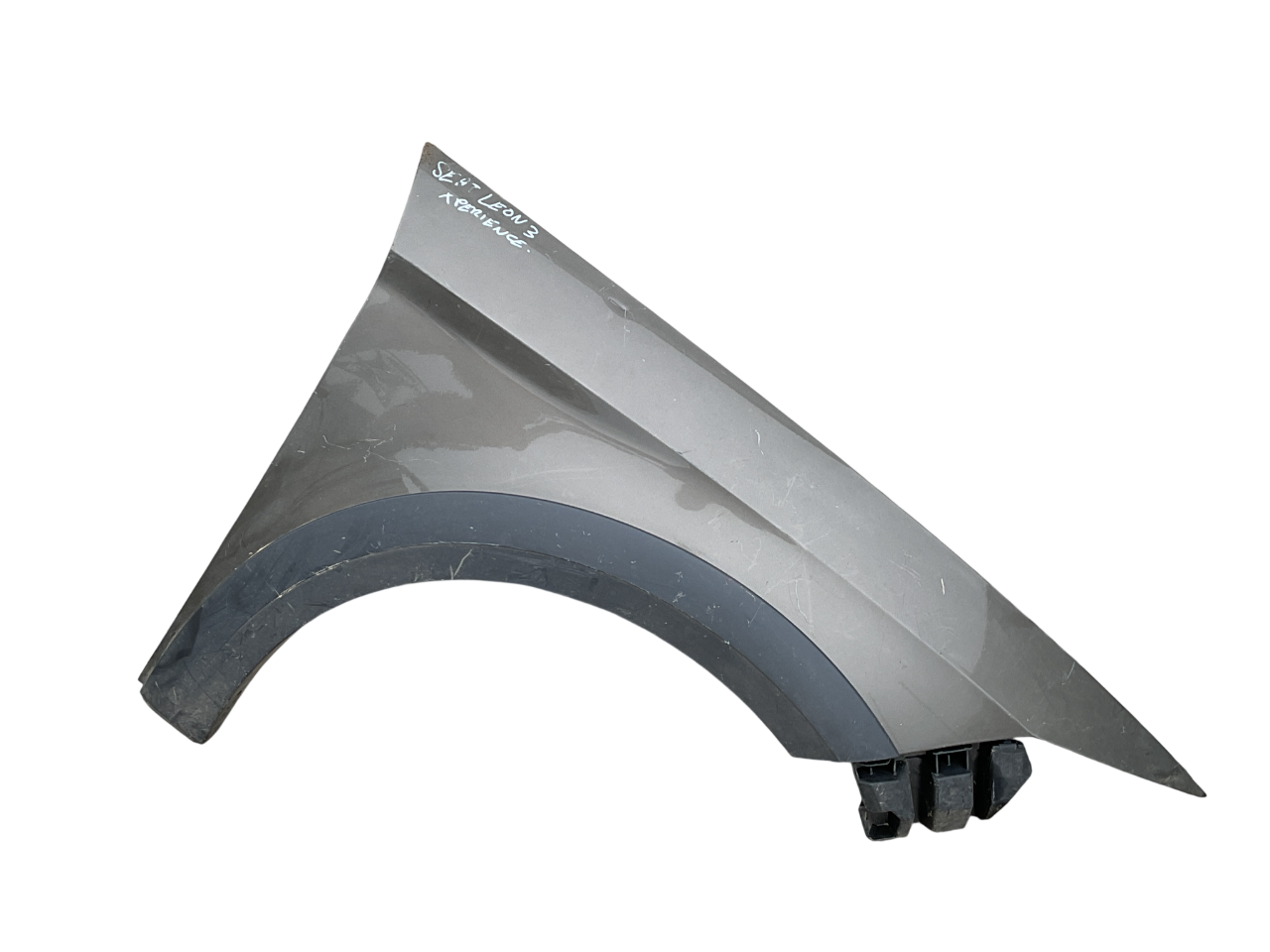 Aleta del dcha Seat Leon 12-20