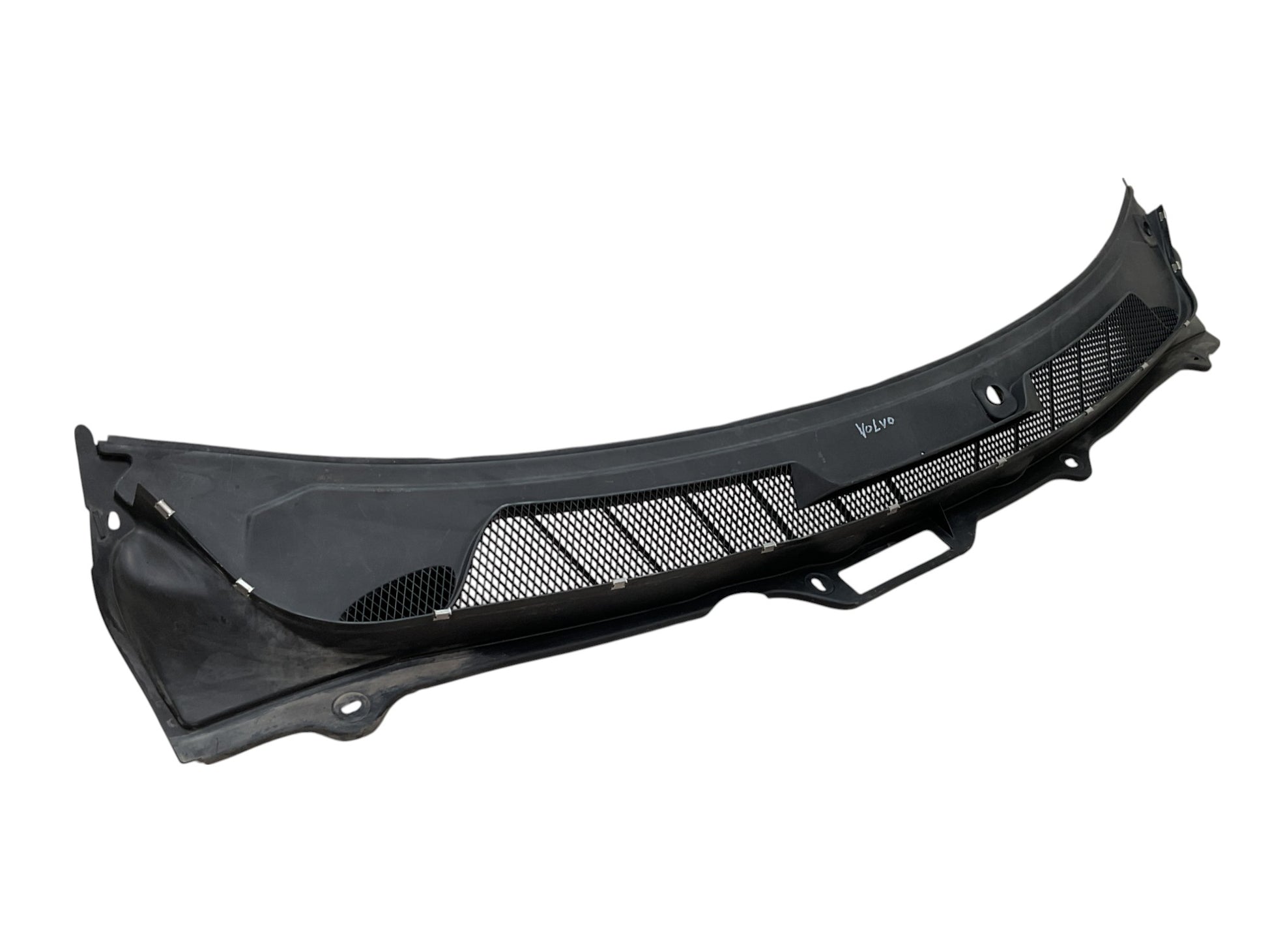 Torpedo Volvo XC90 I - 08620987