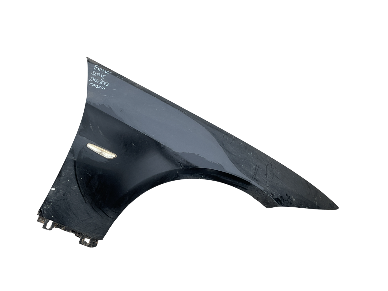 Aleta del dcha BMW 3 04-11 Coupe