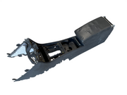 Consola central VW Passat 08-17