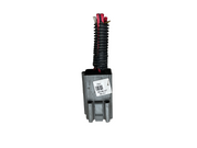 Rele Electroventilador Opel 13178656
