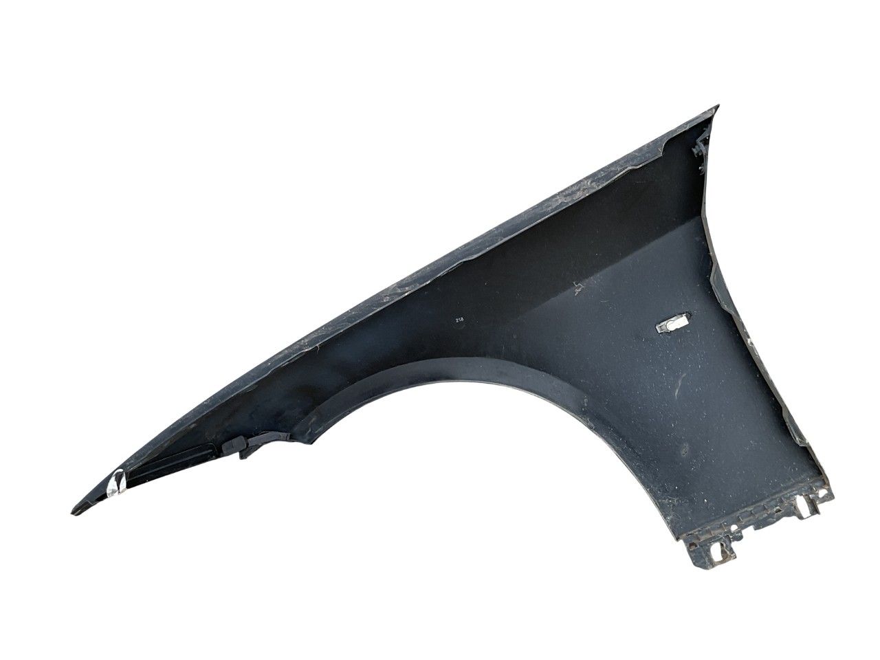 Aleta del dcha BMW 3 04-11 Coupe