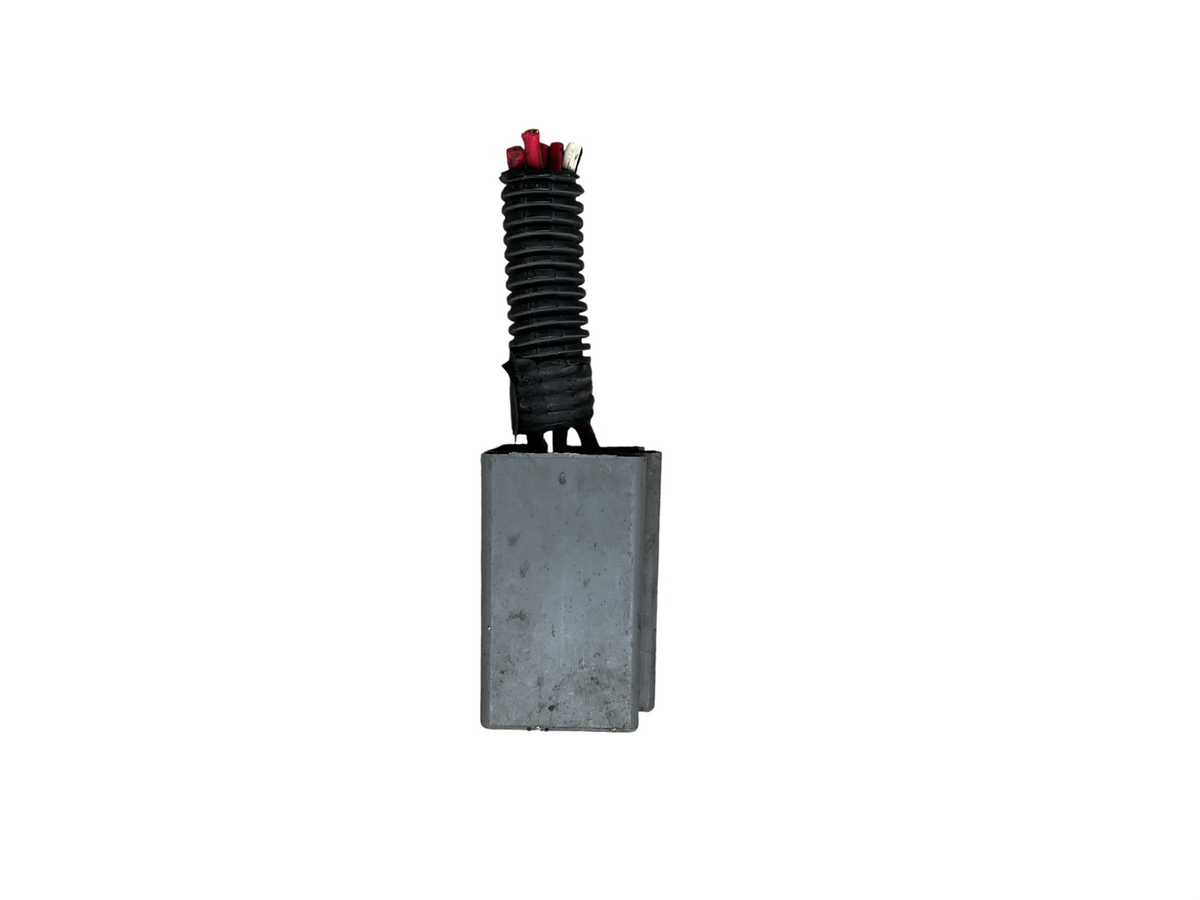 Rele Electroventilador Opel 13178656