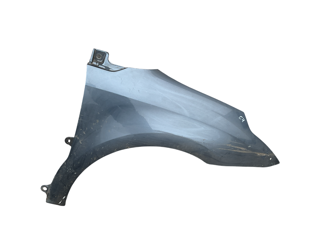 Aleta del dcha Citroen C4 2004-2011