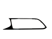 Moldura pantalla multifuncion Seat Leon 12-20