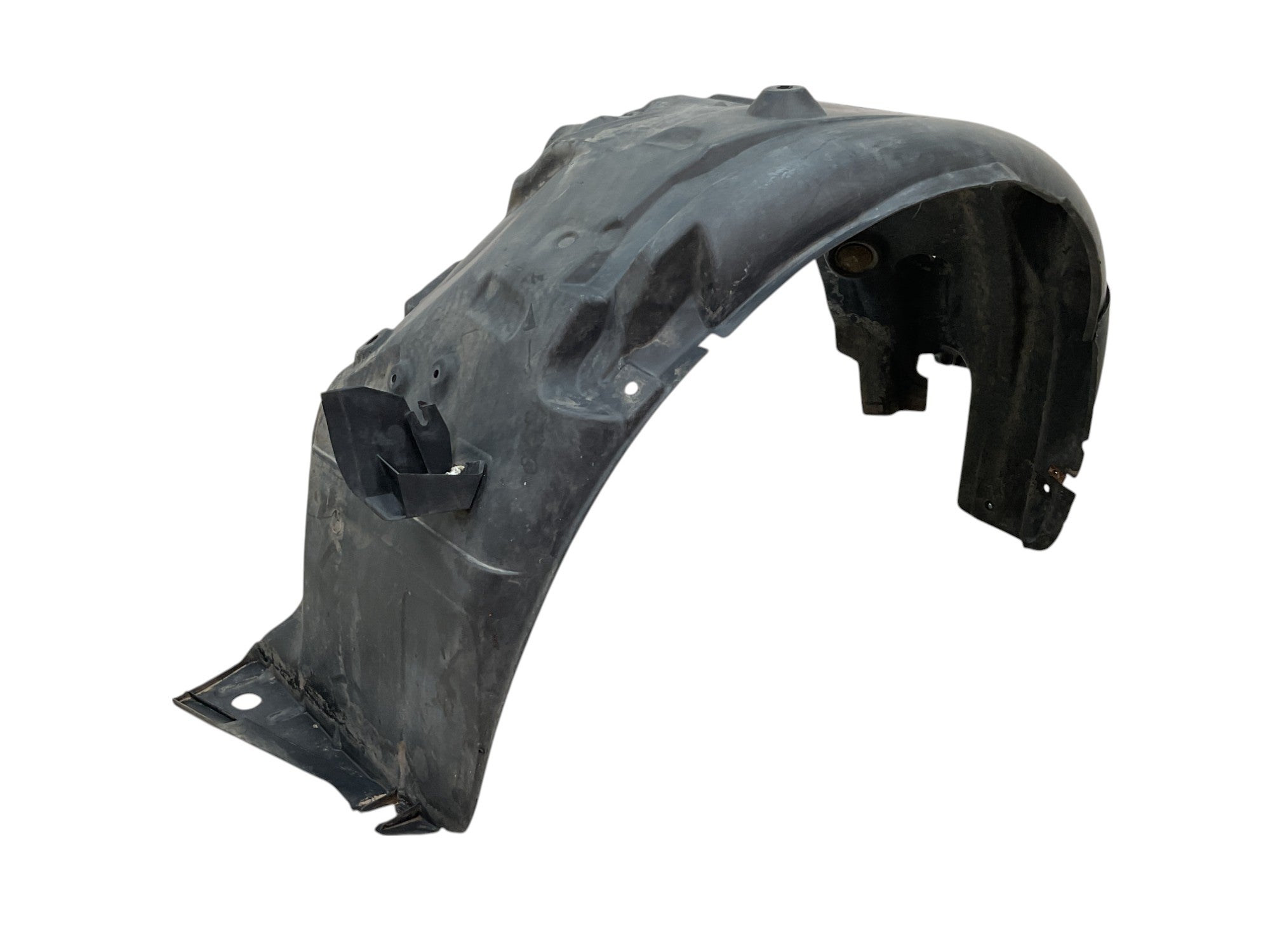 Passage de roue gauche Land Rover CLF500033 