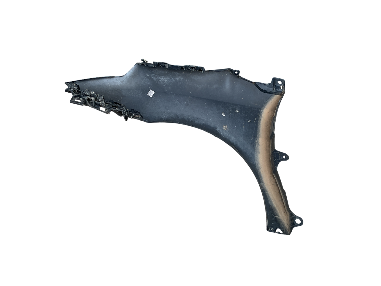 Aleta del dcha Citroen C4 2004-2011