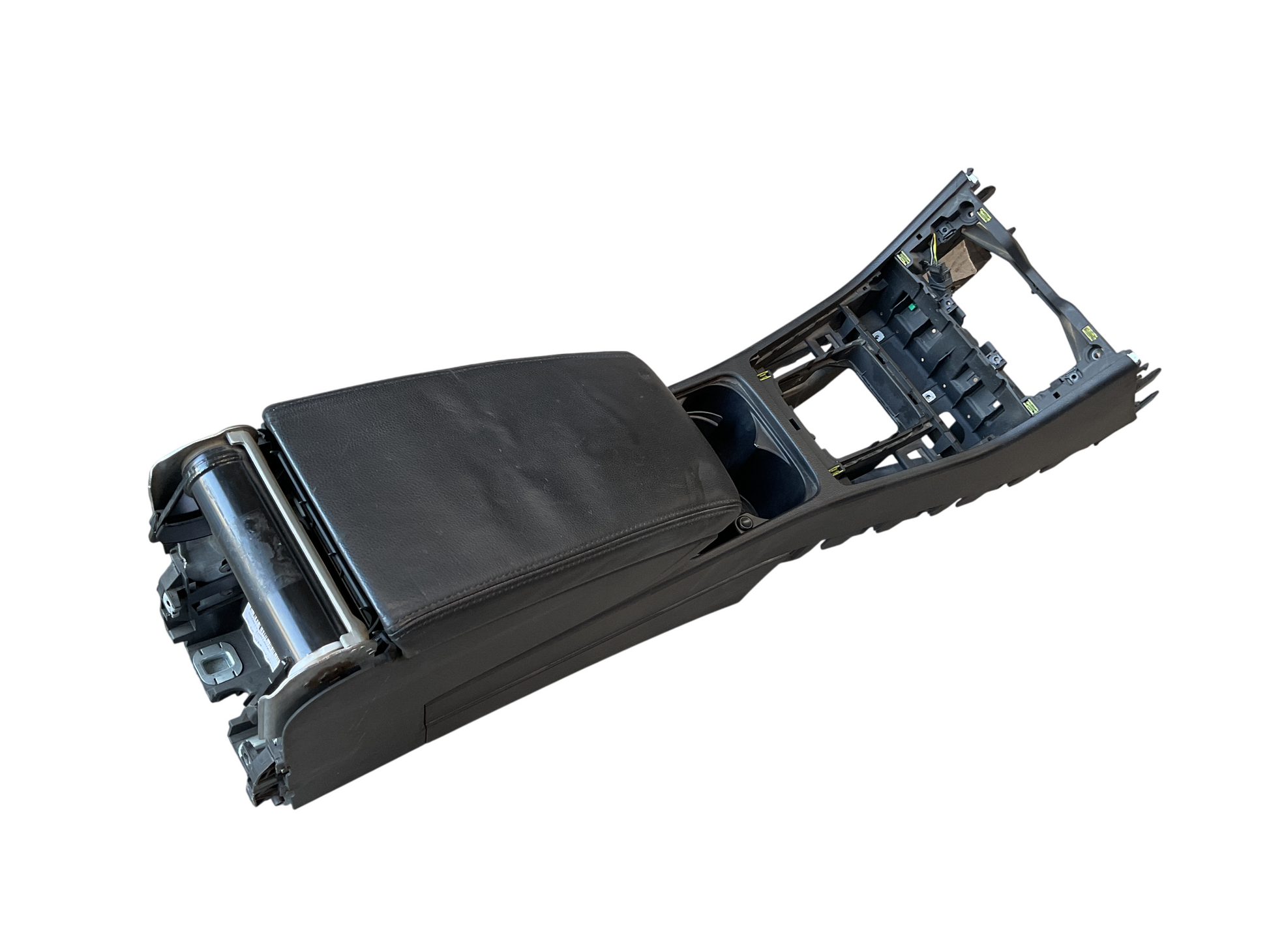 Consola central VW Passat 08-17