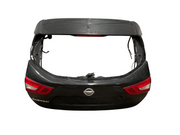 Porton tras Nissan Qashqai 13-22
