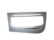 Moldura radio Seat Leon 05-12