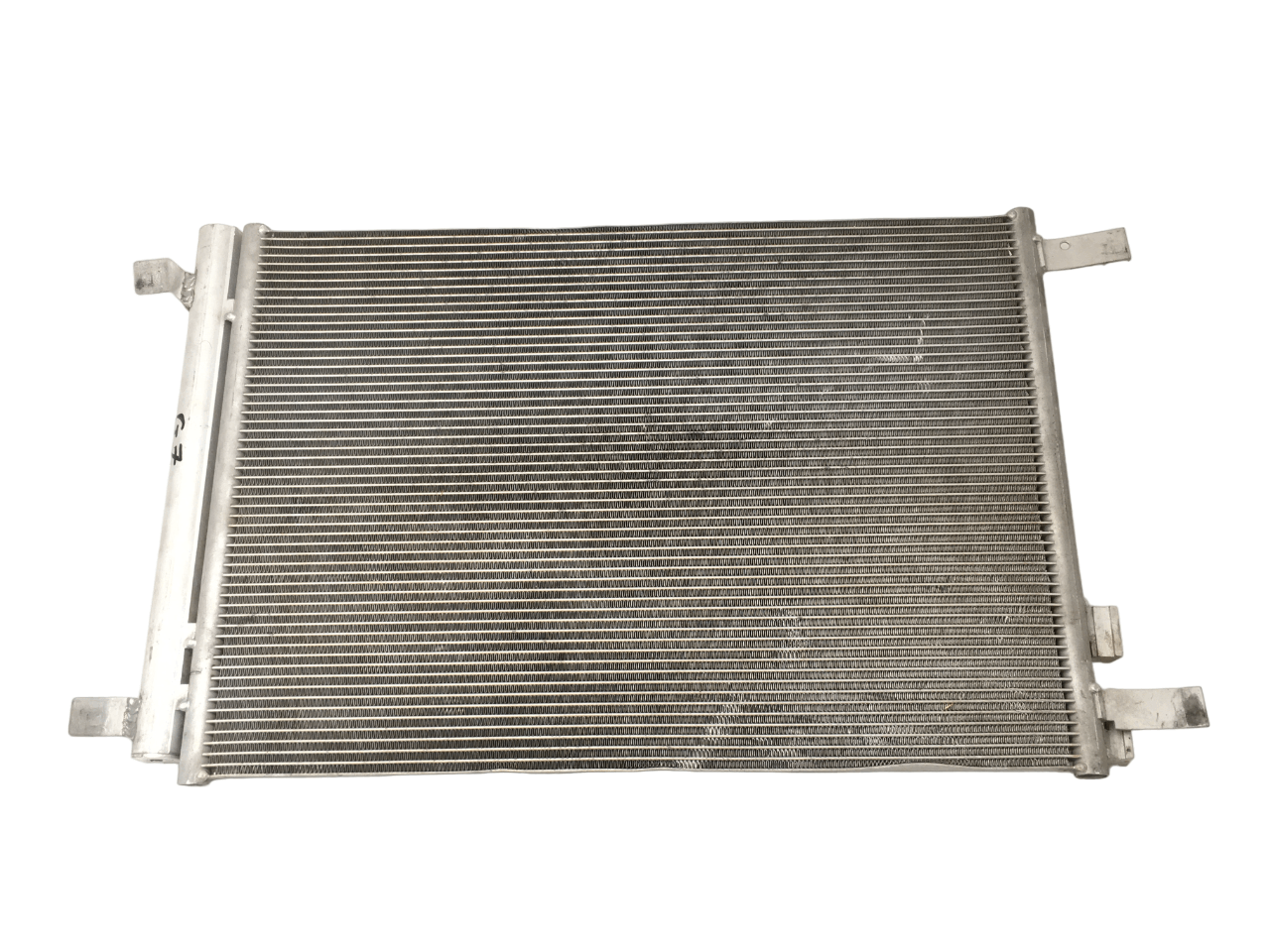 Radiador A/C VW Golf VII - AutoRR 5Q0816411BH