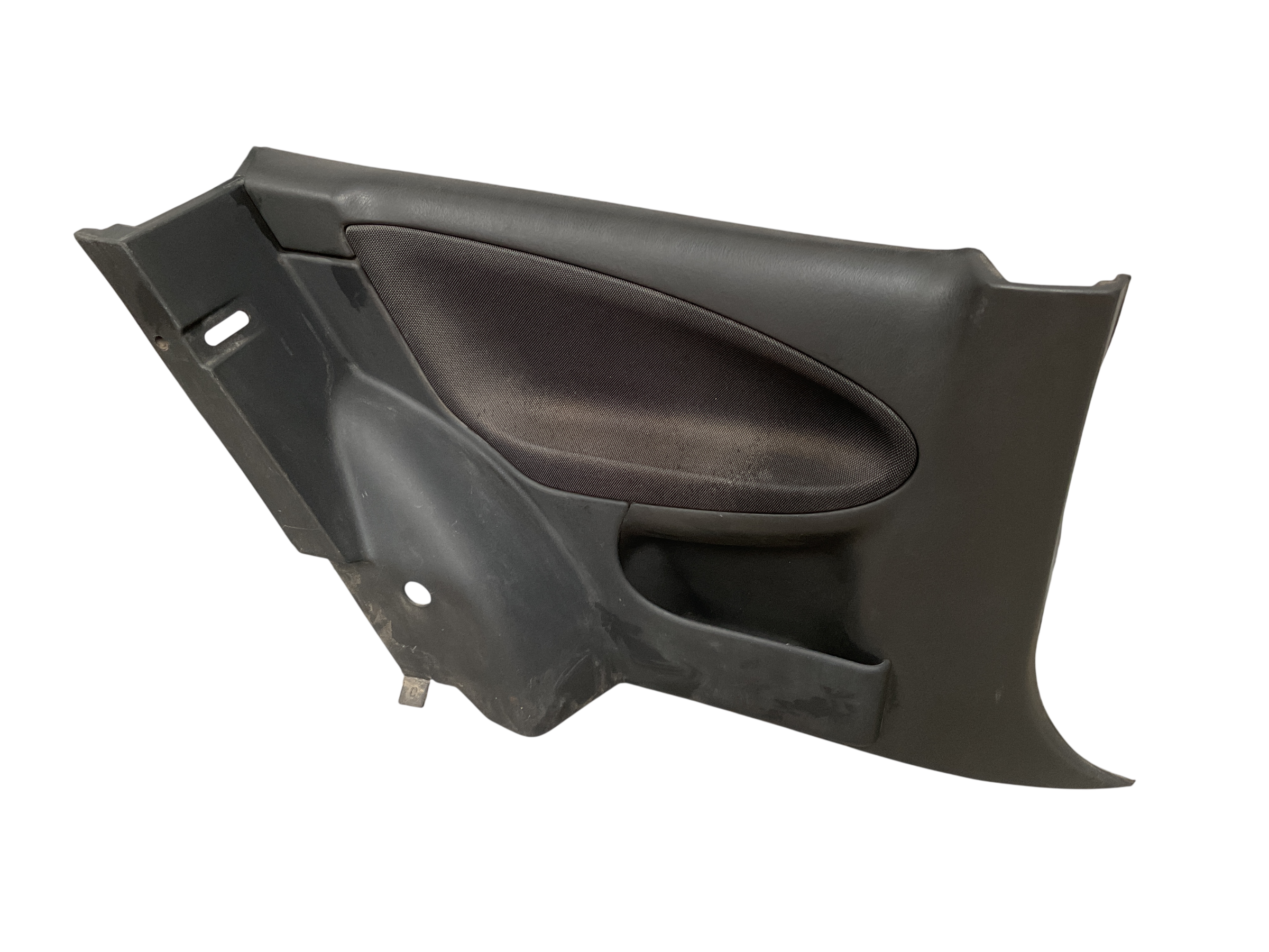 Tapizado interior tra izq MG ZR 01-05