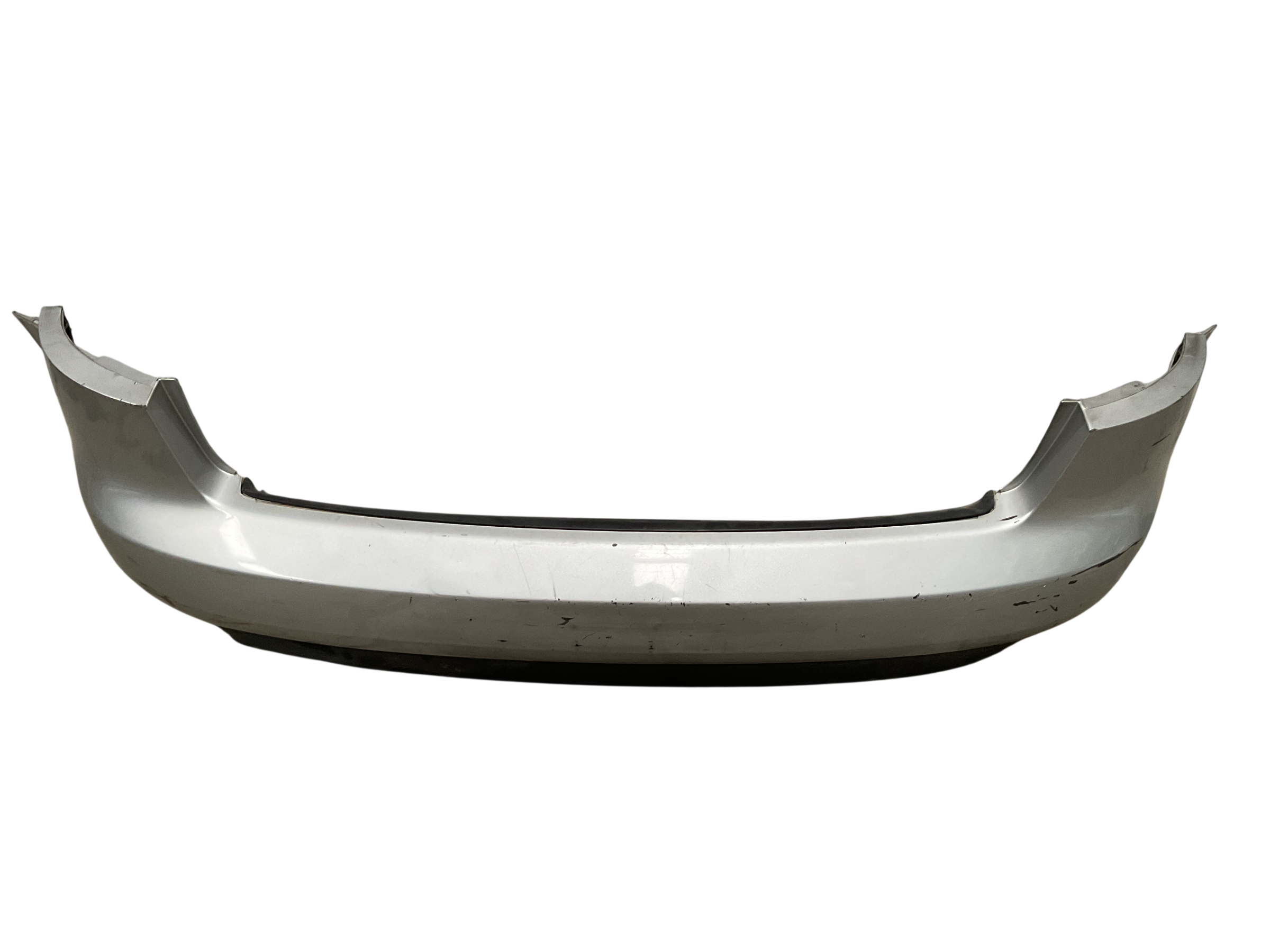 Paragolpes tras Audi A4 04-08