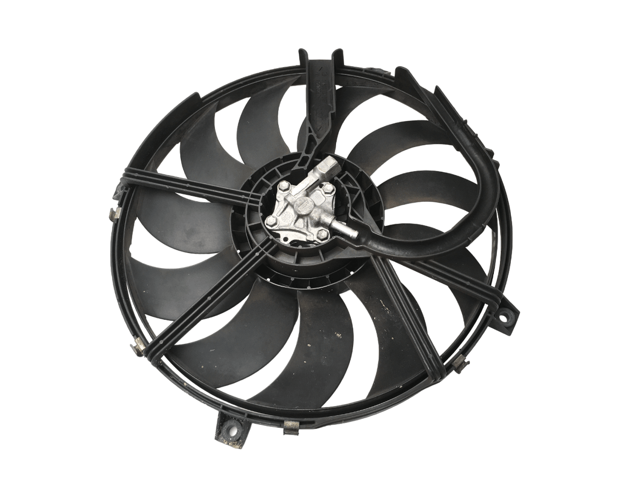 Electroventilador Audi A8 D2 - AutoRR 4D0121209C