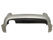 Paragolpes tras Audi A4 04-08
