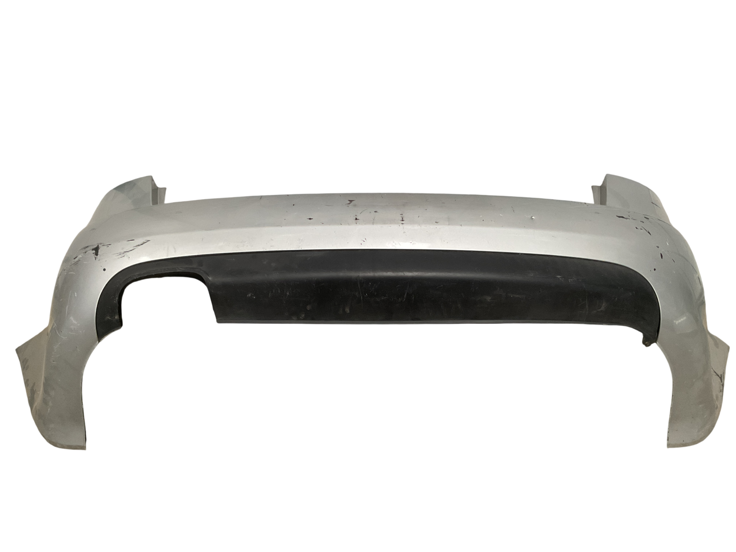 Paragolpes tras Audi A4 04-08