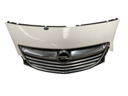 Rejilla paragolpes Opel Insignia A 08-17