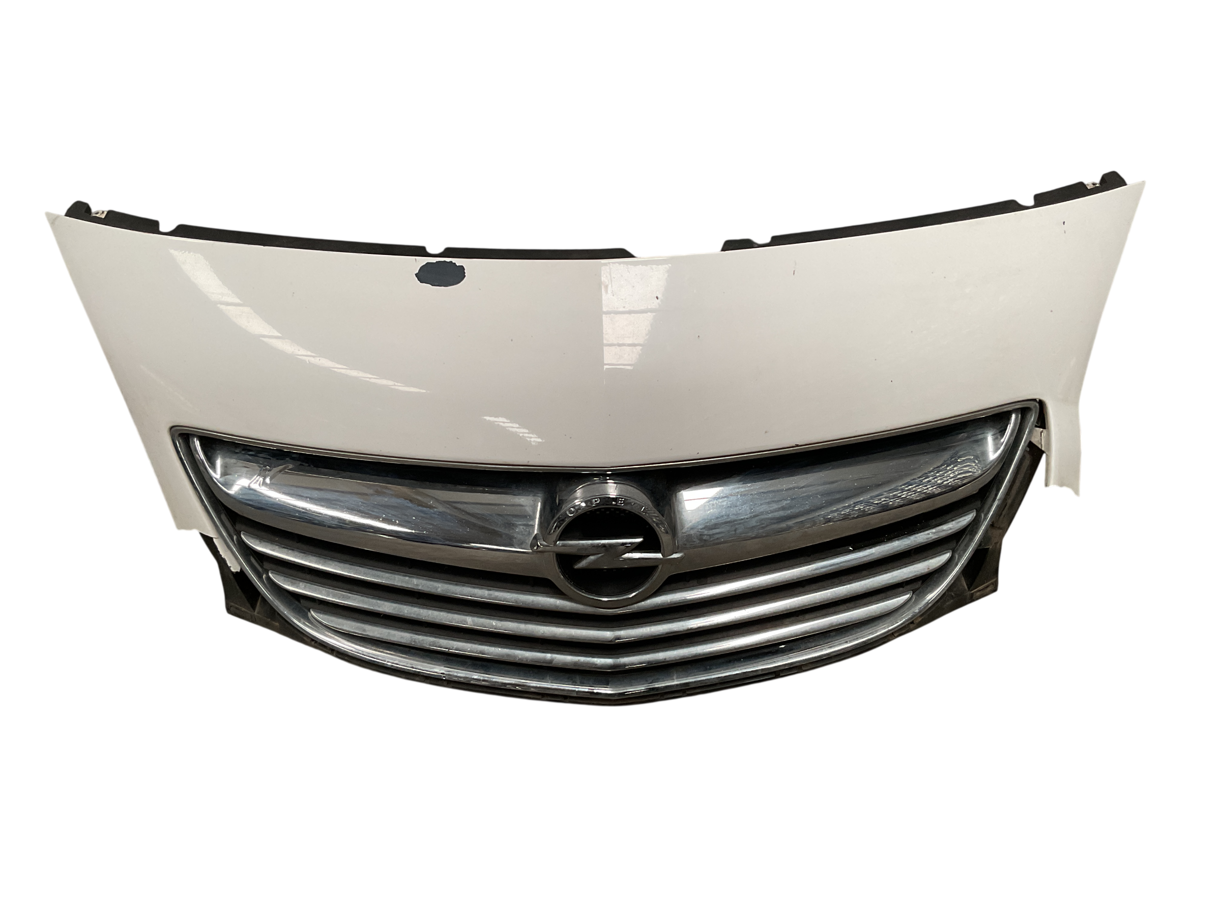 Rejilla paragolpes Opel Insignia A 08-17
