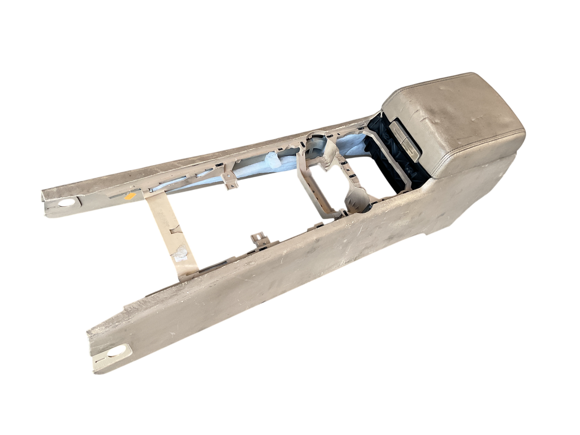 Consola central VW Touareg 02-10