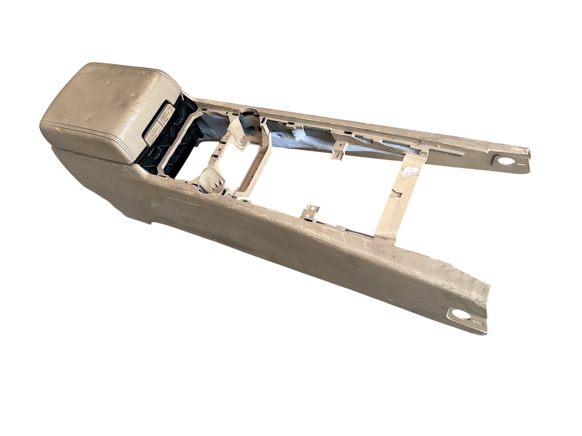 Consola central VW Touareg 02-10