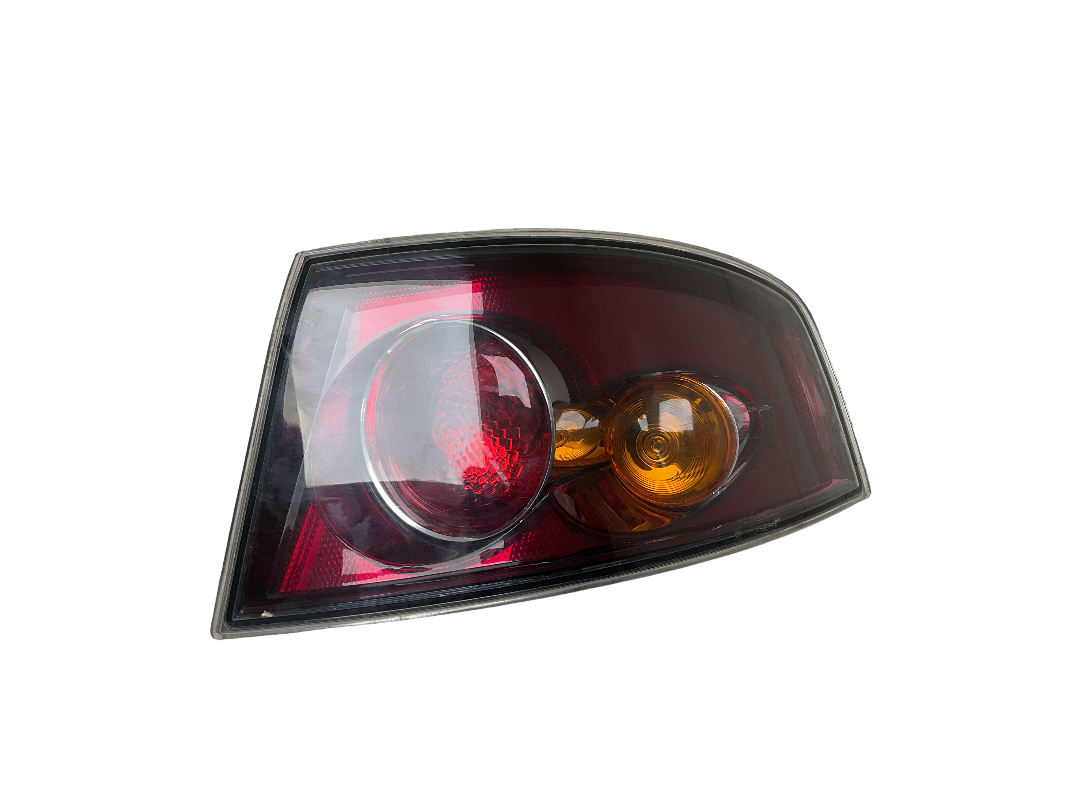Piloto tra dcho Seat Ibiza 02-09
