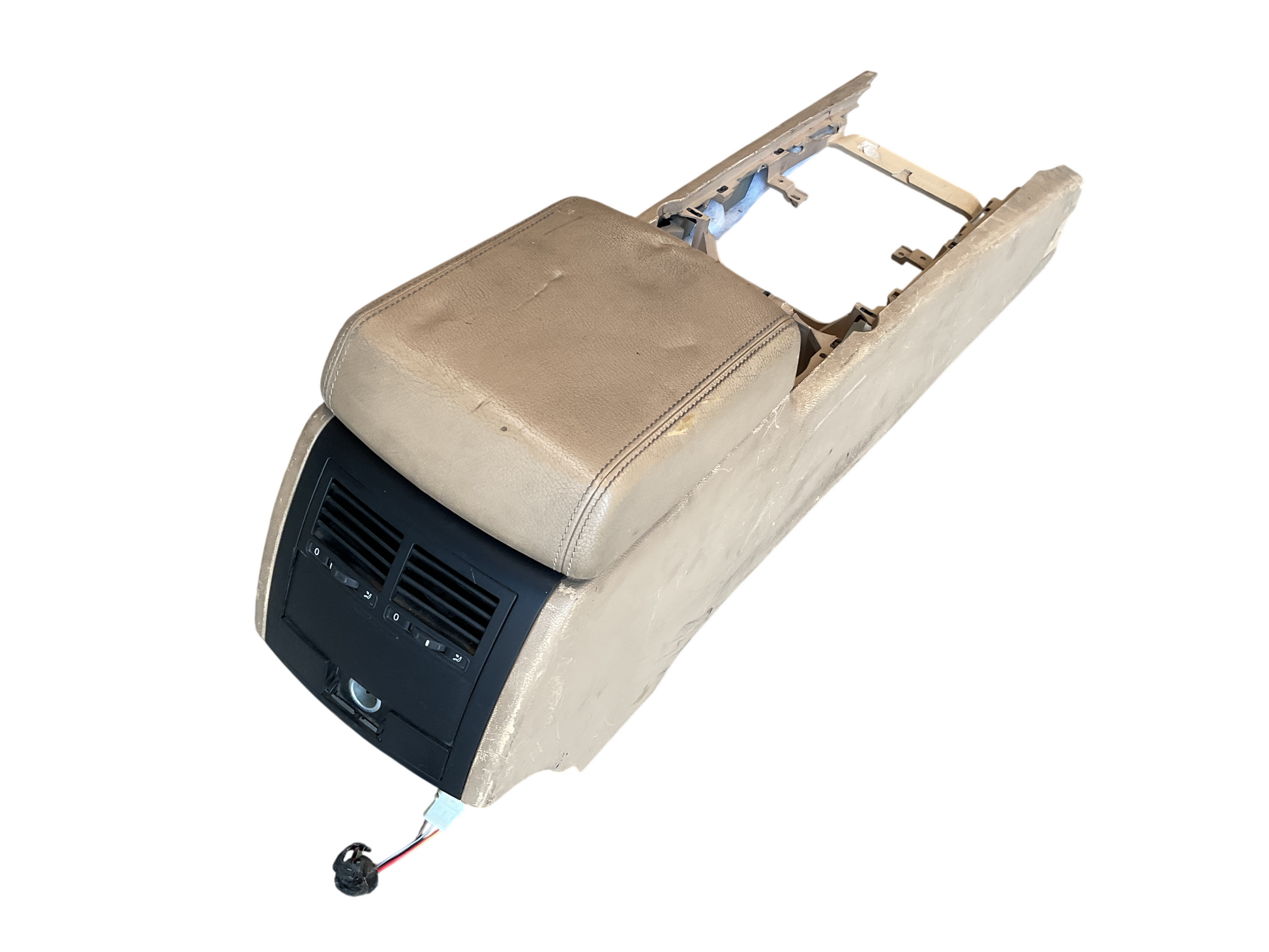 Consola central VW Touareg 02-10